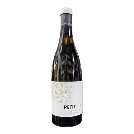 PETIT SIOS BLANC