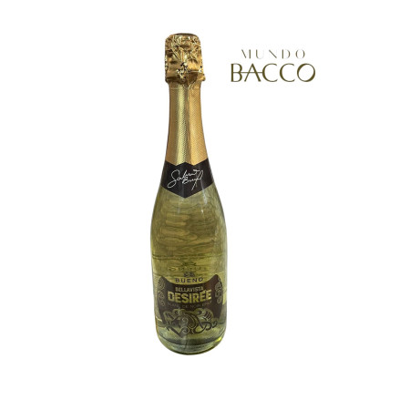 BUENO BELLAVISTA DESIREE BLANC DE NOIR BRUT