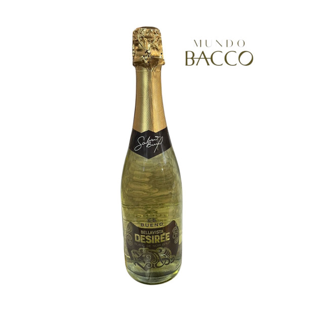BUENO BELLAVISTA DESIREE BLANC DE NOIR BRUT