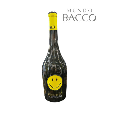SMILEY CHARDONNAY