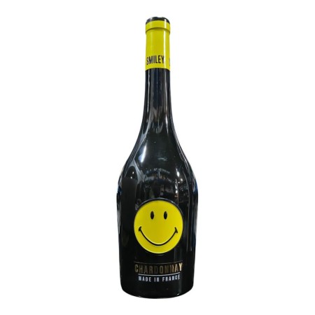 SMILEY CHARDONNAY
