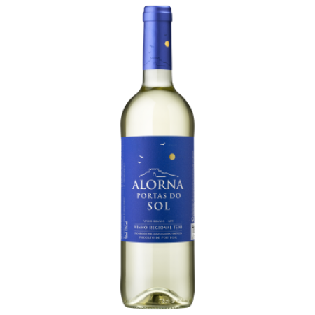 PORTAS DO SOL BRANCO  750 ml PORTAS DO SOL BRANCO  750 ml