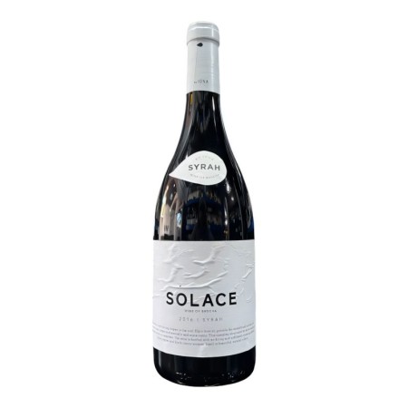 SOLACE SYRAH