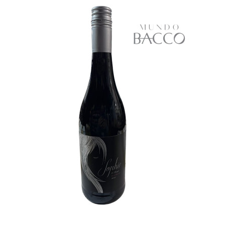 SOPHIE LE ROUGE RED BLEND