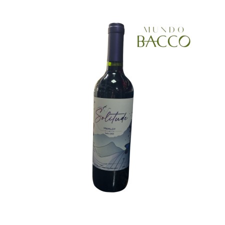 SOLITUDE MERLOT