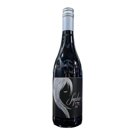 SOPHIE LE ROUGE RED BLEND