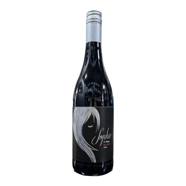 SOPHIE LE ROUGE RED BLEND