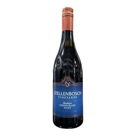 STELLENBOSCH VINEYARDS BUSHVINE CHENIN BLANC