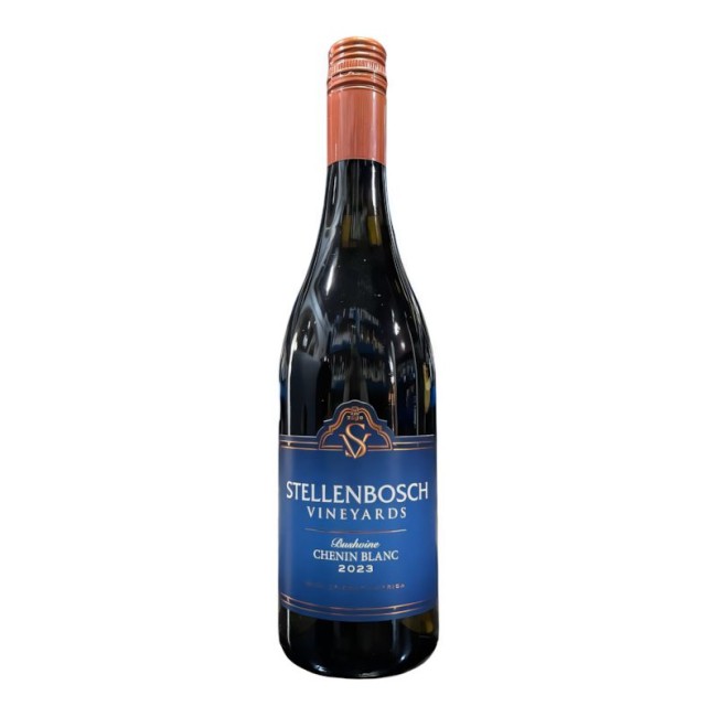STELLENBOSCH VINEYARDS BUSHVINE CHENIN BLANC