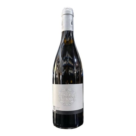 CUVÉE STÉPHANIE CÔTES DU RHÔNE BLANC
