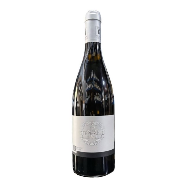 CUVÉE STÉPHANIE CÔTES DU RHÔNE BLANC