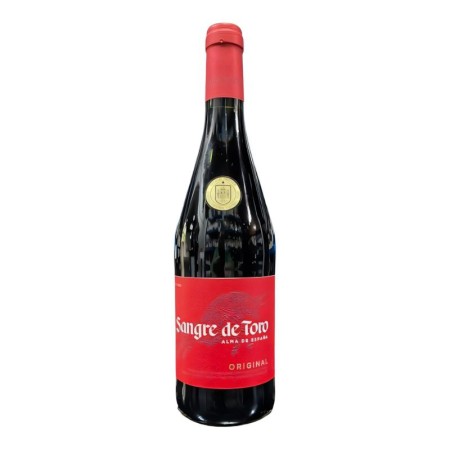 SANGRE DE TORO ORIGINAL