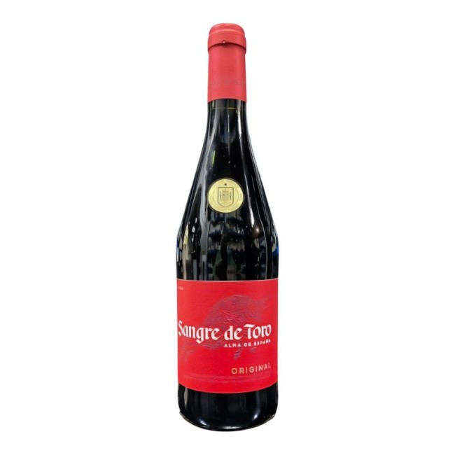 SANGRE DE TORO ORIGINAL