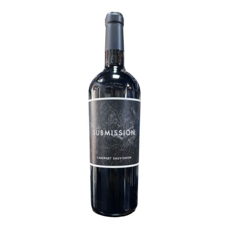 SUBMISSION CABERNET SAUVIGNON