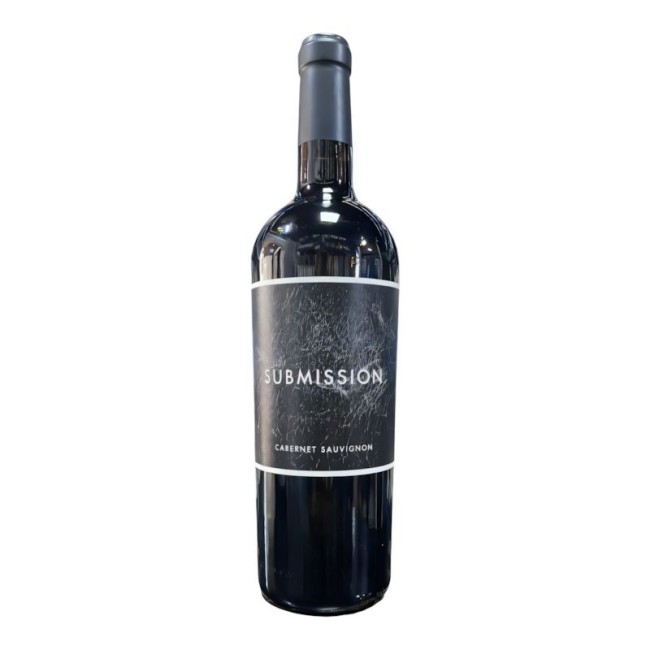 SUBMISSION CABERNET SAUVIGNON