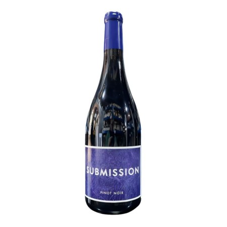SUBMISSION PINOT NOIR