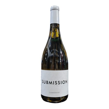 SUBMISSION CHARDONNAY