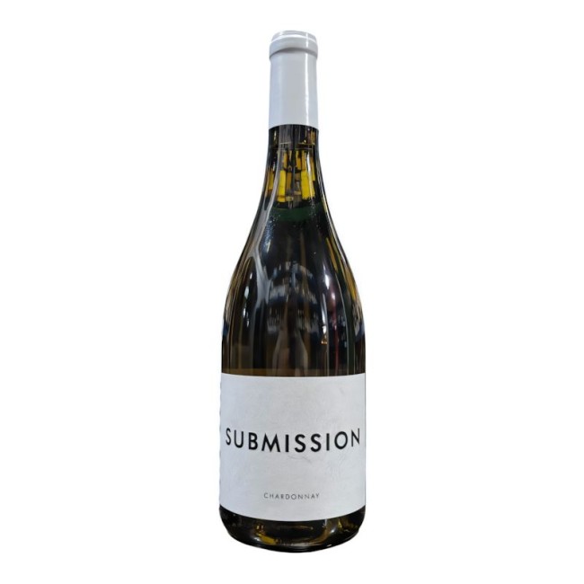 SUBMISSION CHARDONNAY