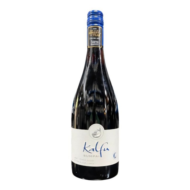 KALFU SUMPAI PINOT NOIR