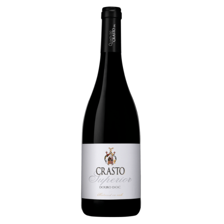 CRASTO SUPERIOR TINTO  1500 ml CRASTO SUPERIOR TINTO  1500 ml