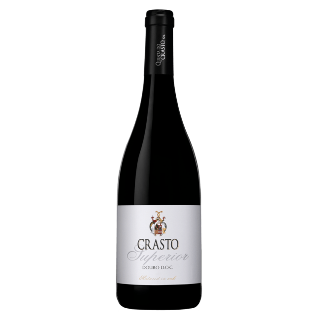 CRASTO SUPERIOR TINTO  1500 ml