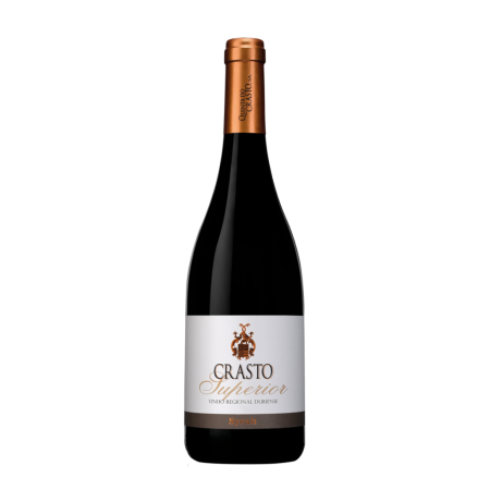 CRASTO SUPERIOR SYRAH 750 ml CRASTO SUPERIOR SYRAH 750 ml