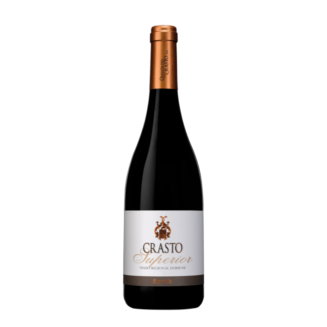 CRASTO SUPERIOR SYRAH 750 ml