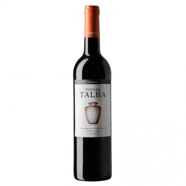 TINTO DA TALHA 750 ml 