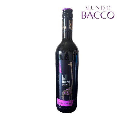 TALL HORSE CABERNET SAUVIGNON 750ml
