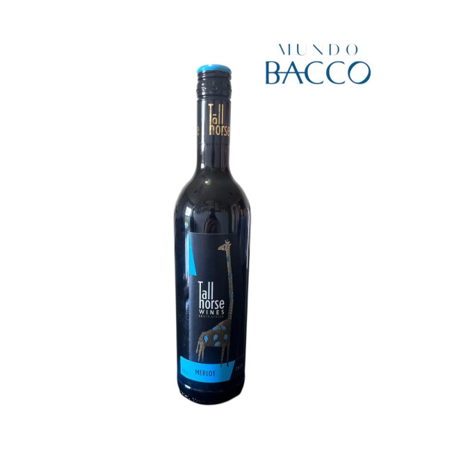 TALL HORSE MERLOT