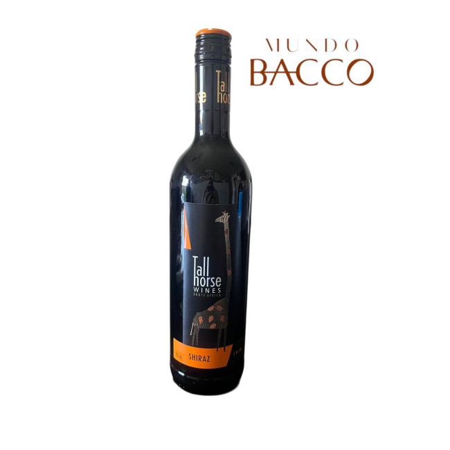 TALL HORSE SHIRAZ