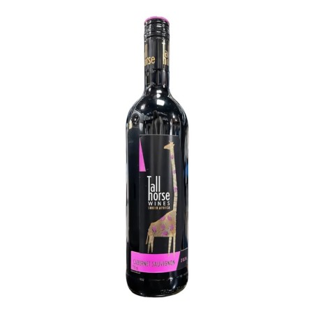 TALL HORSE CABERNET SAUVIGNON