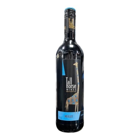 TALL HORSE MERLOT