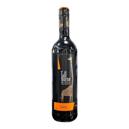 TALL HORSE SHIRAZ