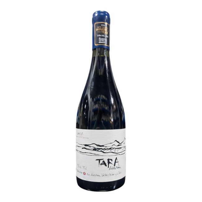 TARA ATACAMA SYRAH