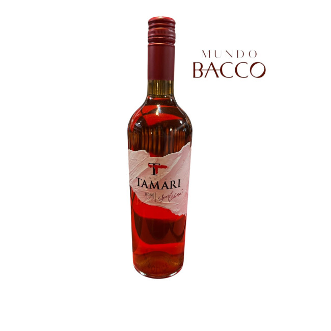 TAMARI ROSE 2018 750ml