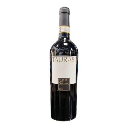 TAURASI FEUDI DI SAN GREGORIO