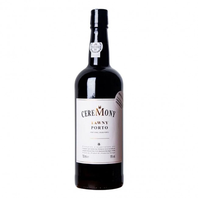 CEREMONY PORTO TAWNY 750 ml