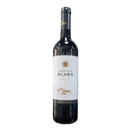 TERRA DOS ALVES COLHEITA DOURO DOC