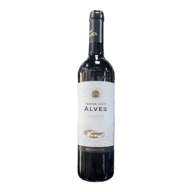 TERRA DOS ALVES COLHEITA DOURO DOC
