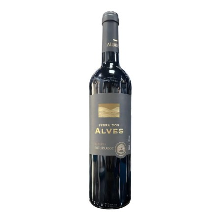 TERRA DOS ALVES RESERVA DOURO DOC