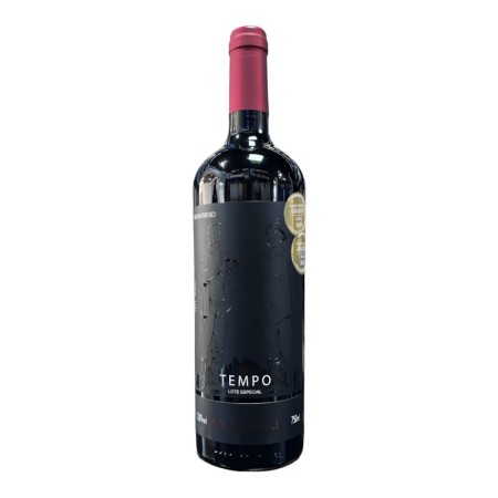 TEMPO PETIT VERDOT
