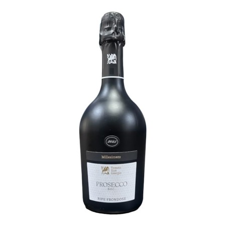 TENUTA SAN GIORGIO PROSECCO DOC MILLESIMATO RIPE FRONDOSE