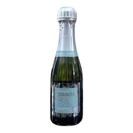 TERRANOVA TROPICAL MOSCATEL 187ml TERRANOVA TROPICAL MOSCATEL 187ml