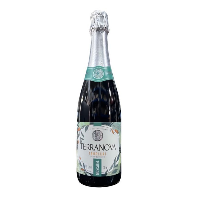 TERRANOVA TROPICAL MOSCATEL