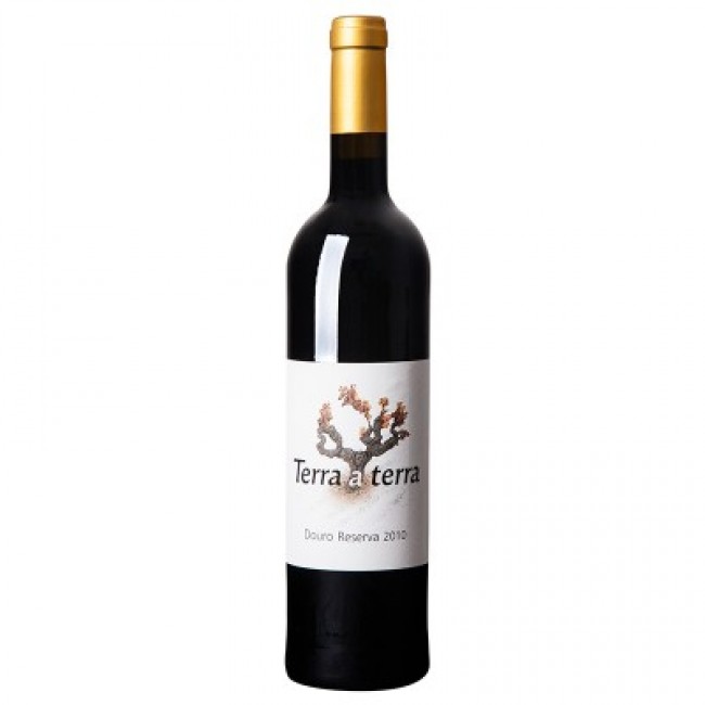 TERRA A TERRA RESERVA TINTO  750 ml 