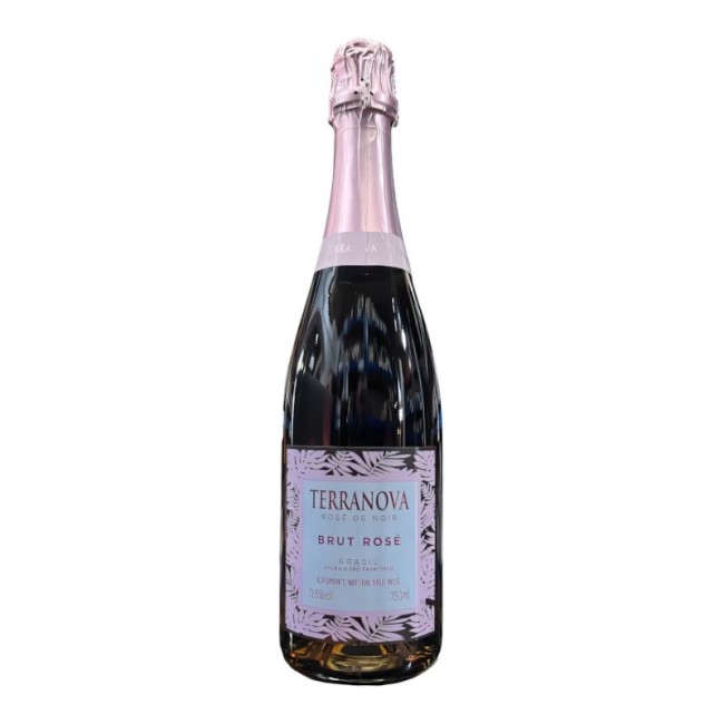 TERRANOVA BRUT ROSE