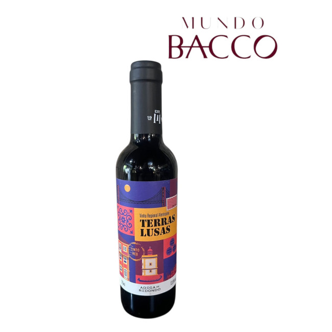 TERRAS LUSAS TINTO