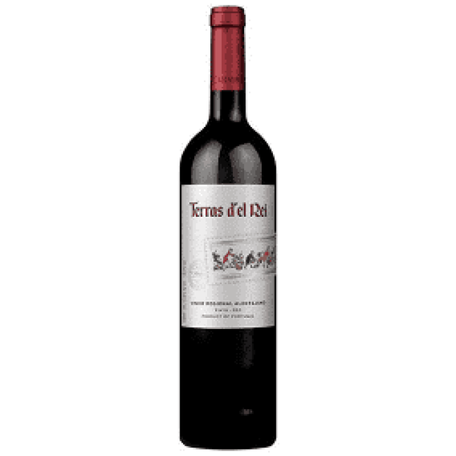 TERRAS D`EL REI ALENTEJANO TINTO  750 ml