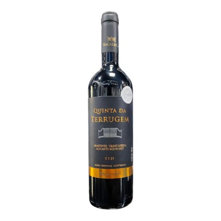 QUINTA DA TERRUGEM